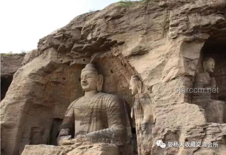 河南水库水位下降现千佛石窟：历史遗迹与生态保护的双面镜